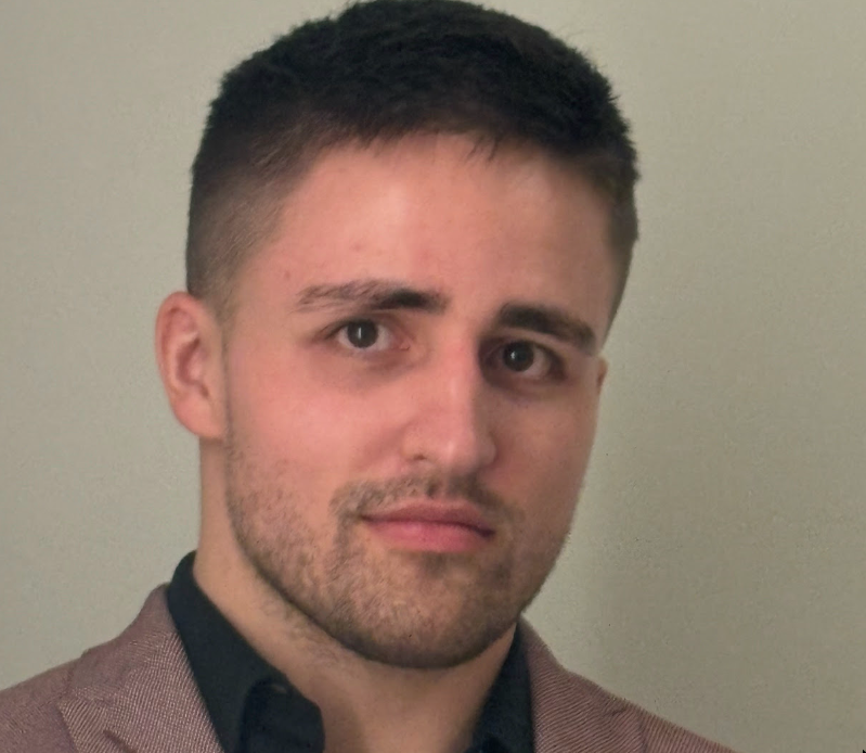 Andrew Pynch profile | River Platform