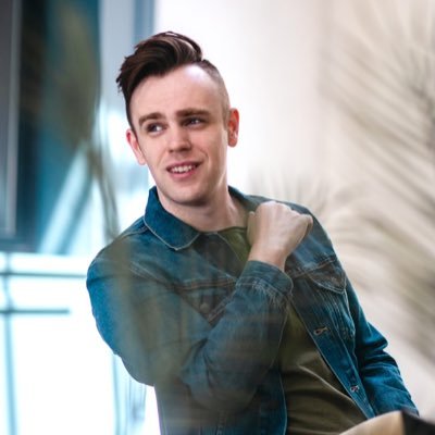 Zach Smith profile | River Platform