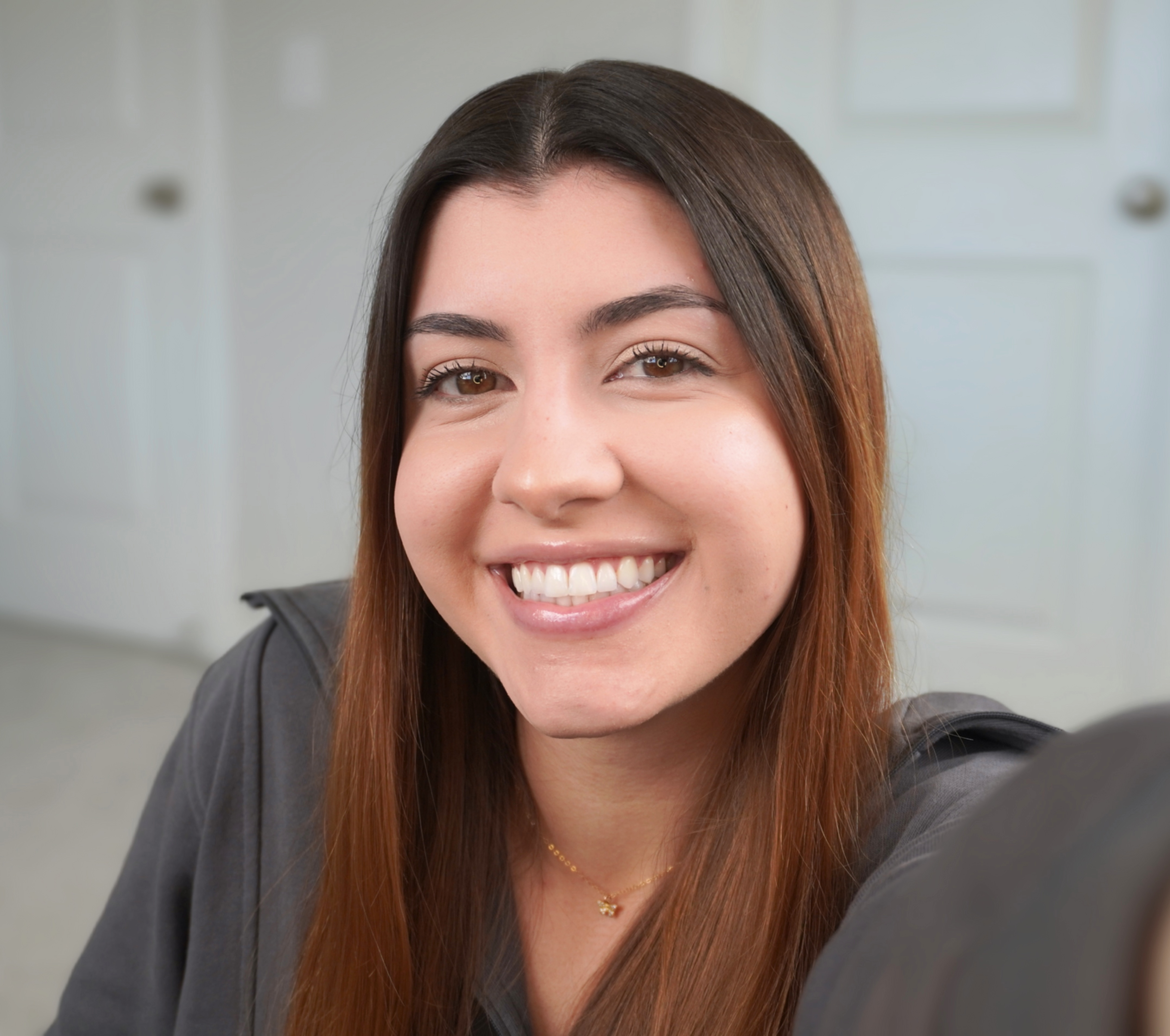 Cadence Stringer profile | River Platform