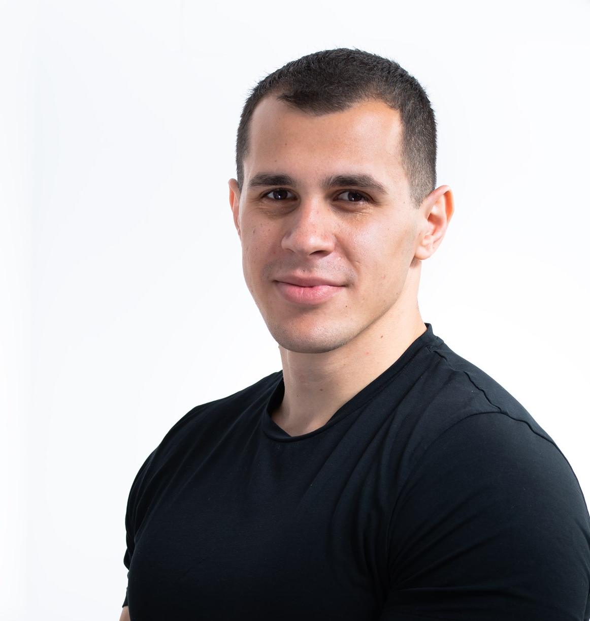 Andy Candela profile | River Platform