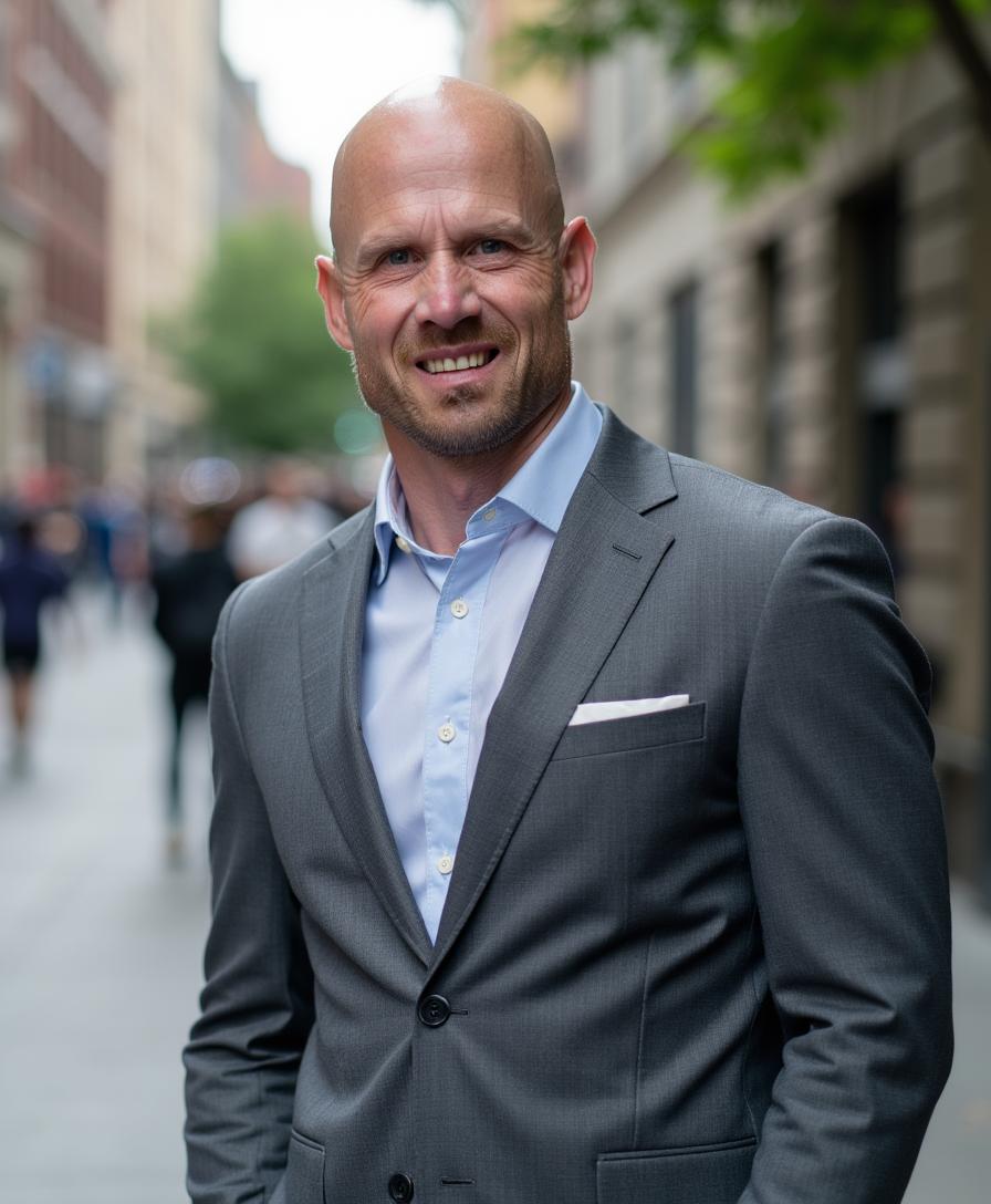 Jacob Ranta Jacob Andra profile | River Platform