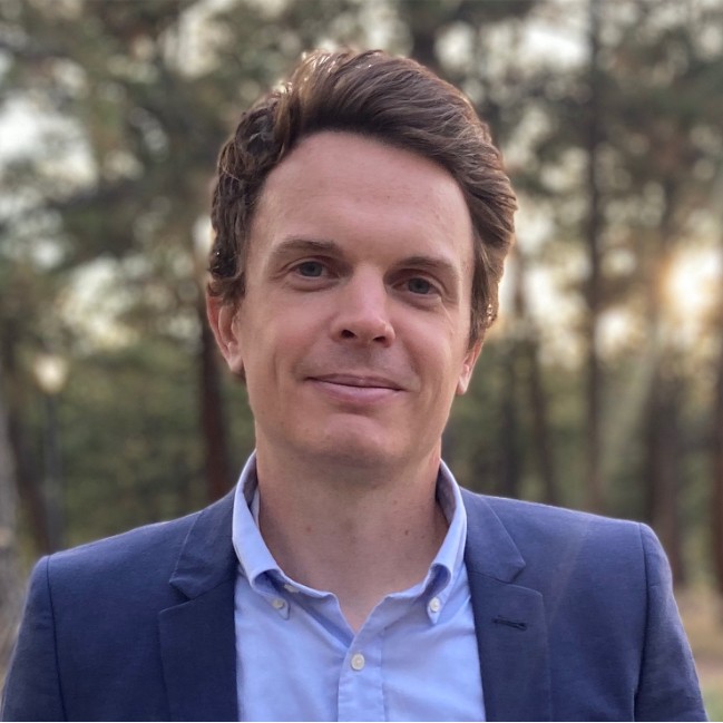 Seth Wilson Profile River Platform seth-wilson-profile-river-platform