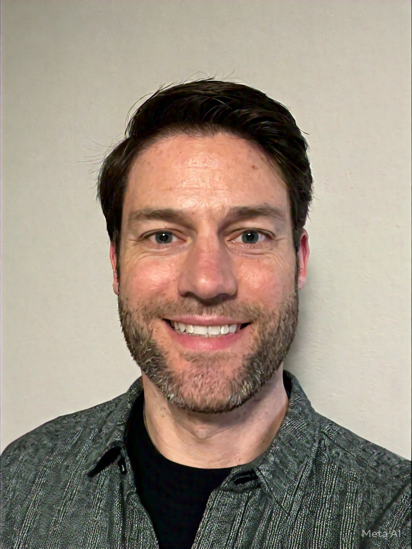 Adam Burgh profile | River Platform
