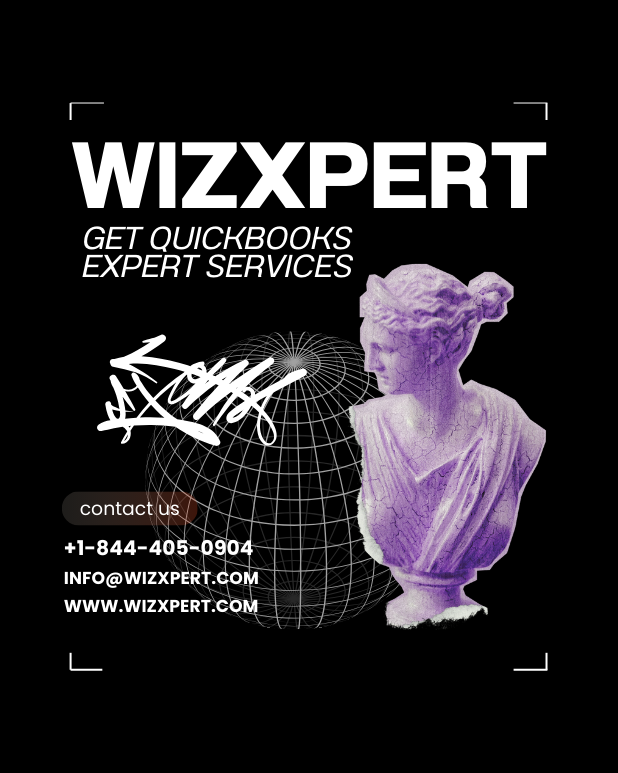 WizXpert QuickBooks Services profile | River Platform