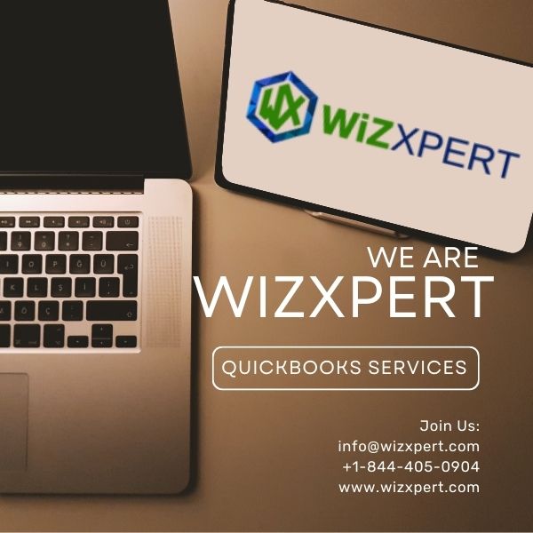 Contact WizXpert to Find a QuickBooks ProAdvisor profile | River Platform