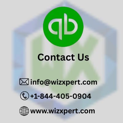 Get QuickBooks Support From Wizxpert: Your 1-Minute Guide profile | River Platform