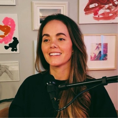Amy Hancock profile | River Platform