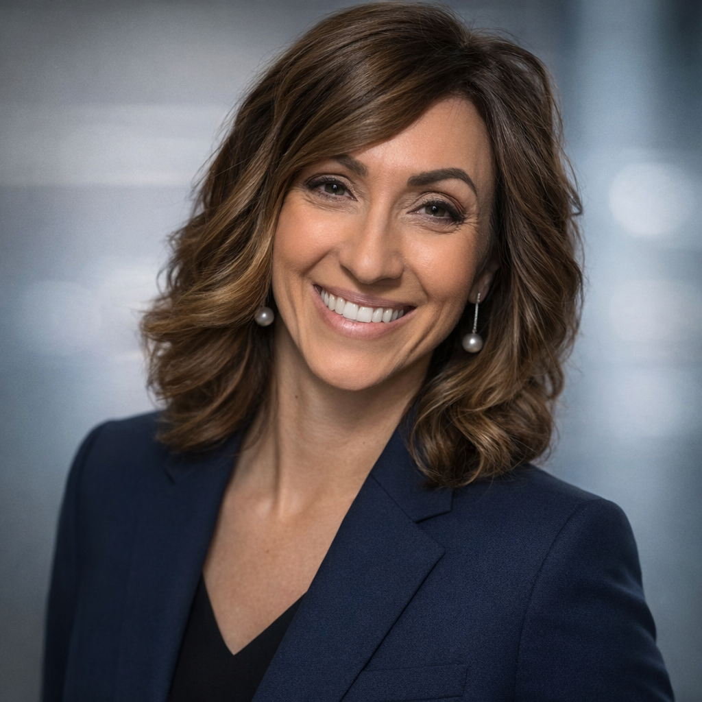 Brandy Price profile | River Platform