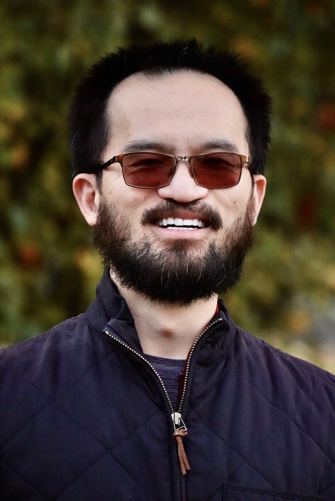 Wei Liu profile | River Platform