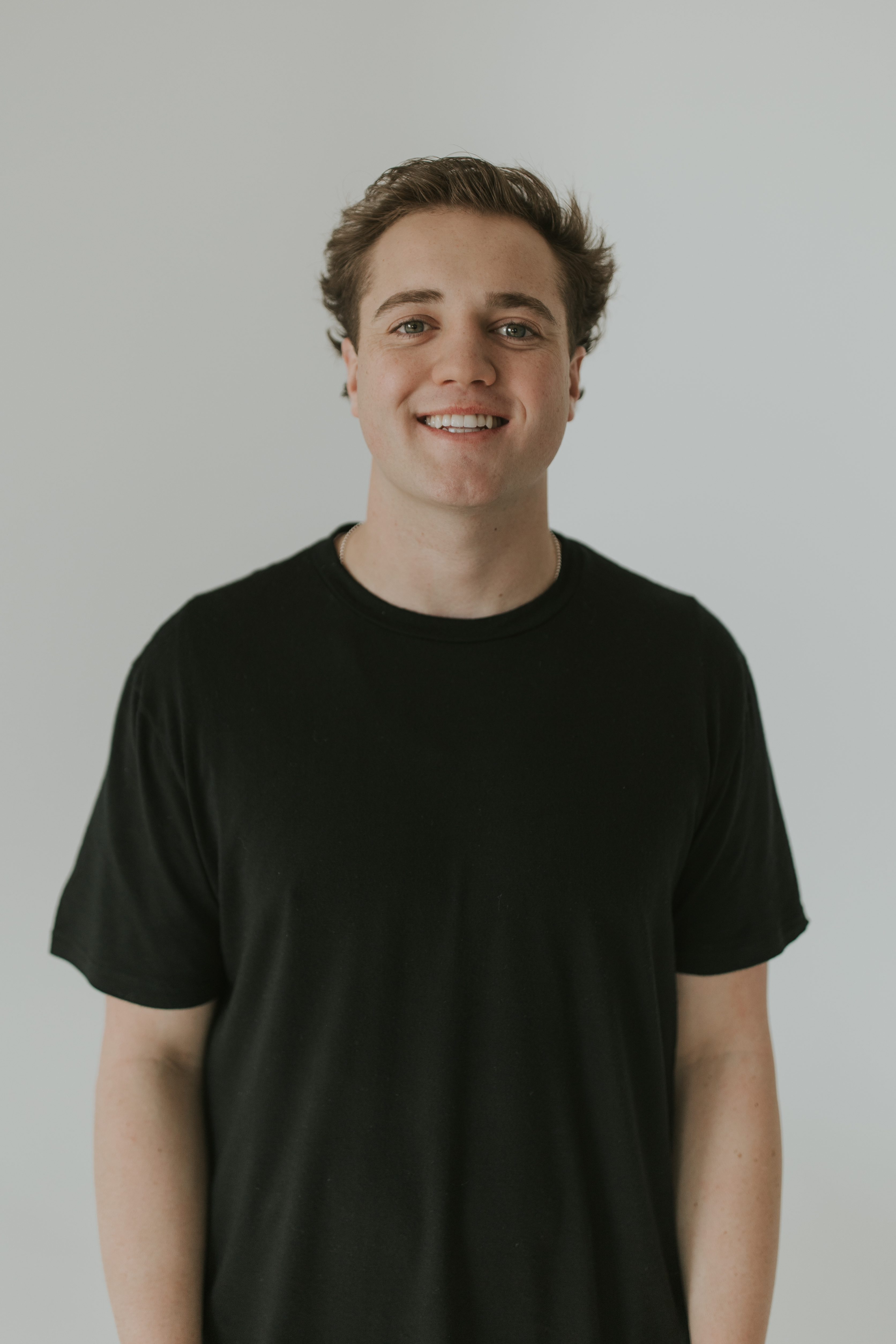Luke Johnson profile | River Platform